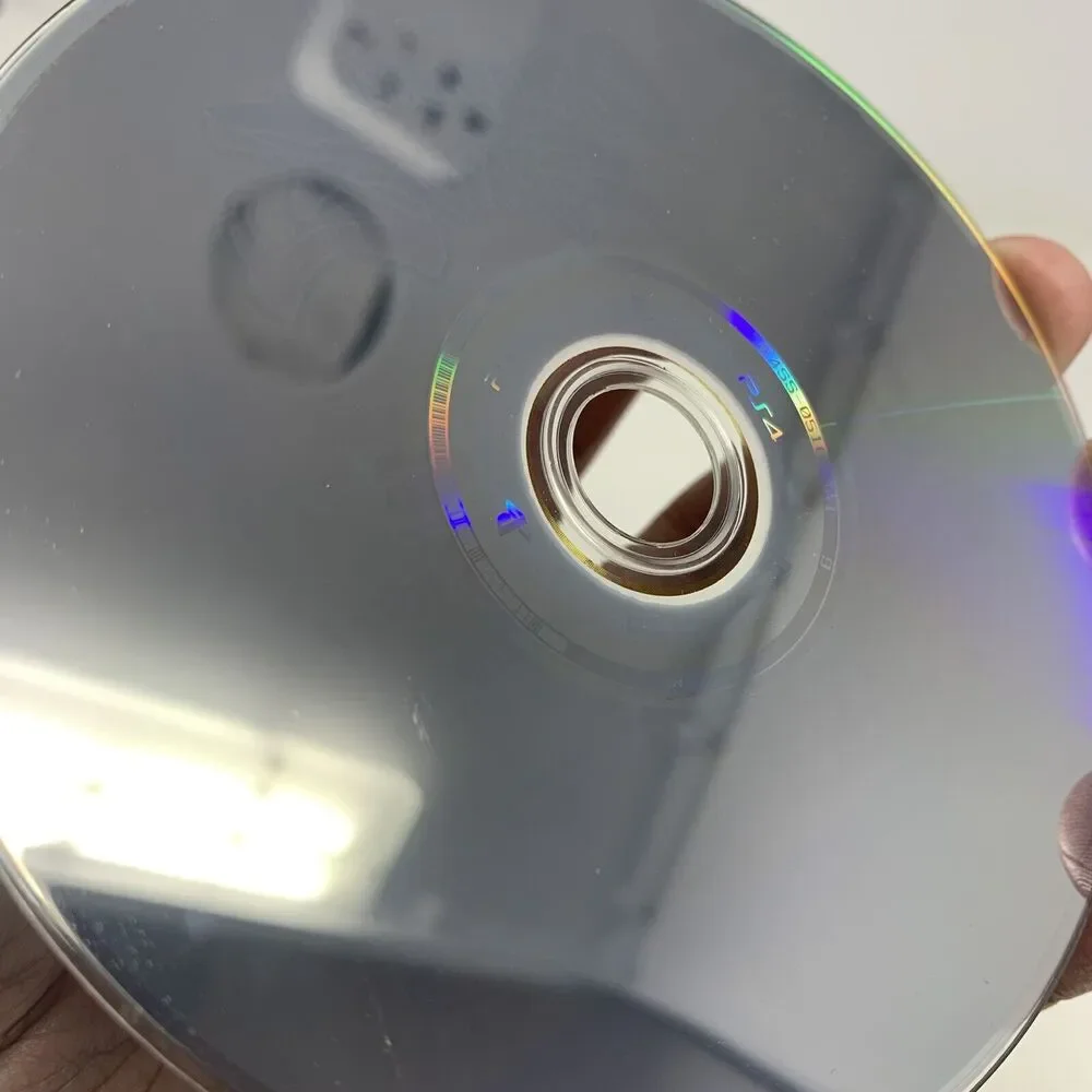 Dragon Ball FighterZ (Sony‎ PlayStation 4, 2018)